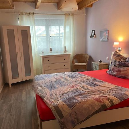 Ferienwohnung Bodensee Hohenfels  Bagian luar foto
