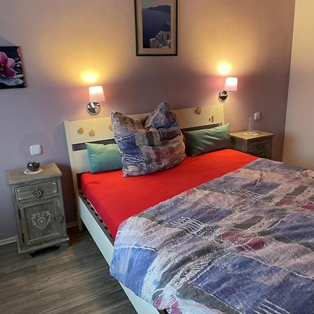 Ferienwohnung Bodensee Hohenfels  Bagian luar foto