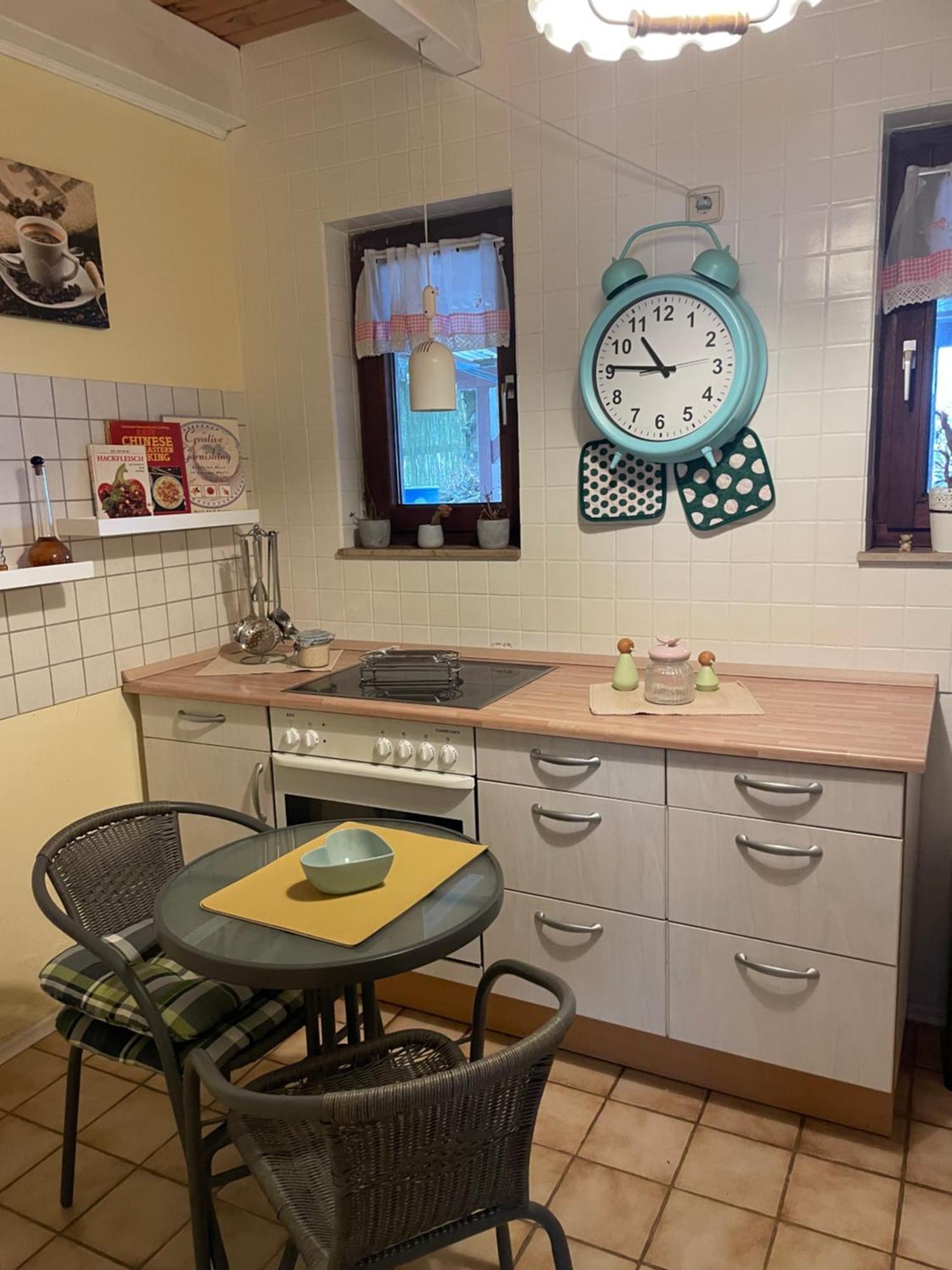Ferienwohnung Bodensee Hohenfels  Bagian luar foto