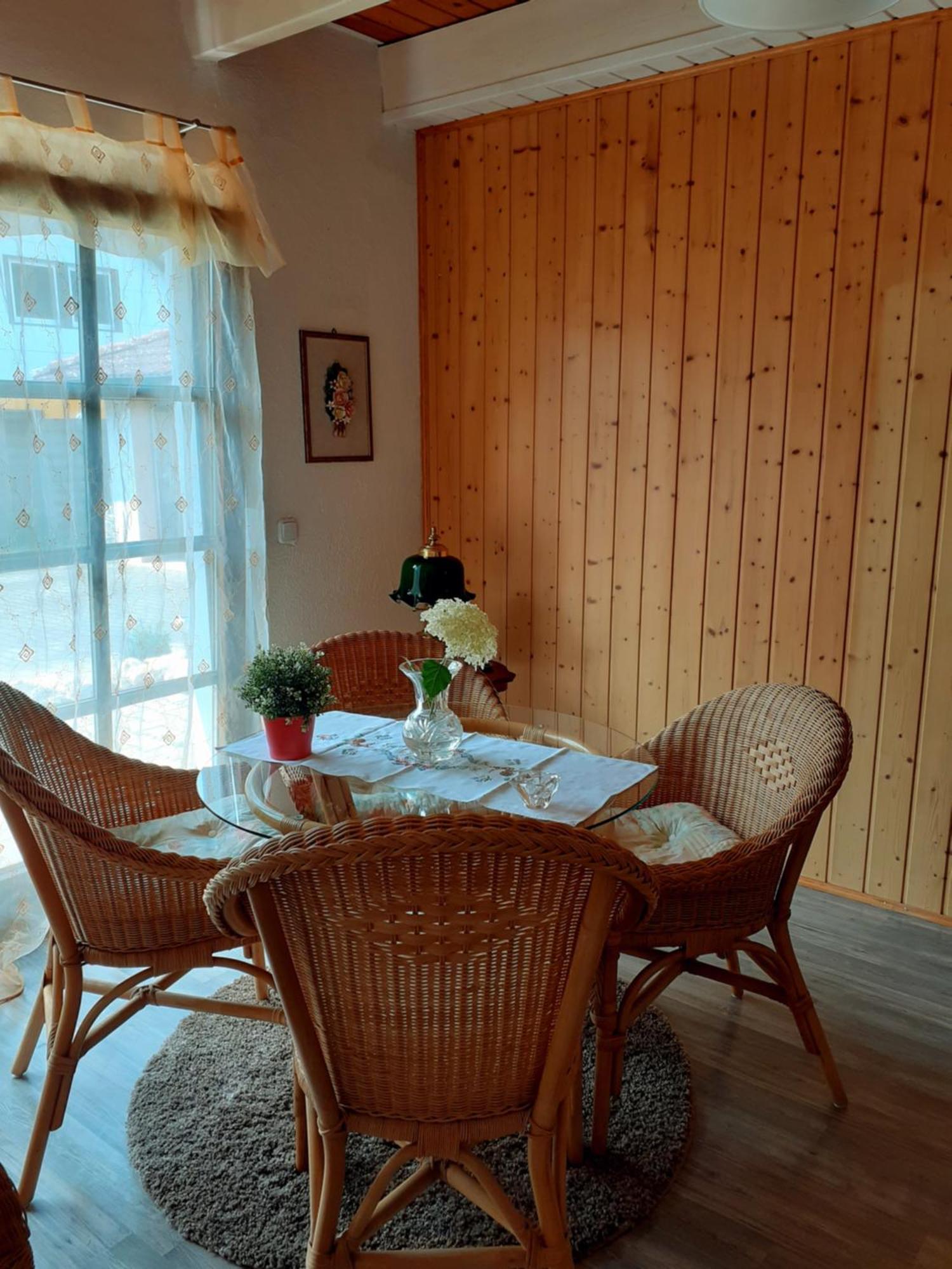 Ferienwohnung Bodensee Hohenfels  Bagian luar foto
