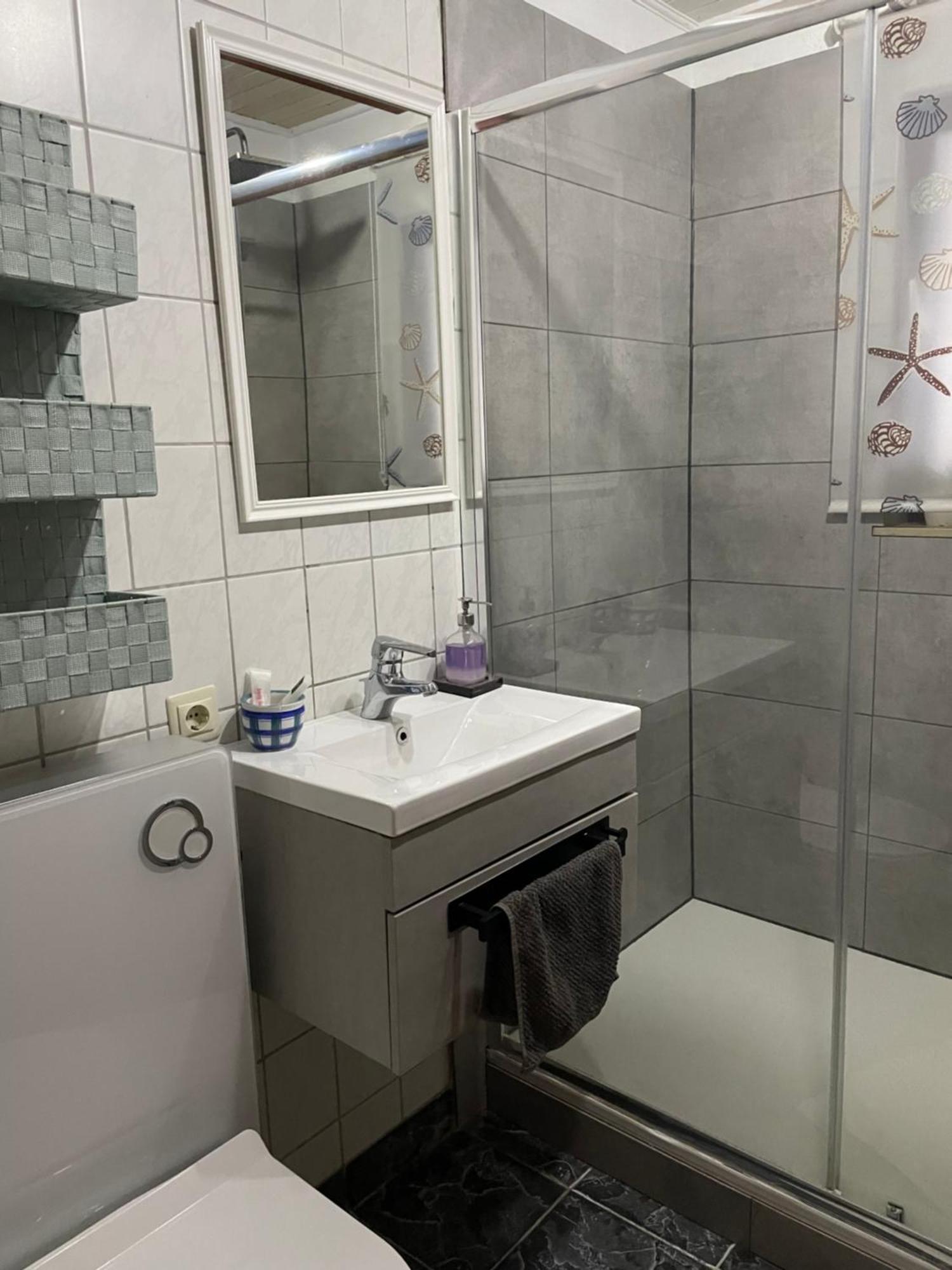 Ferienwohnung Bodensee Hohenfels  Bagian luar foto