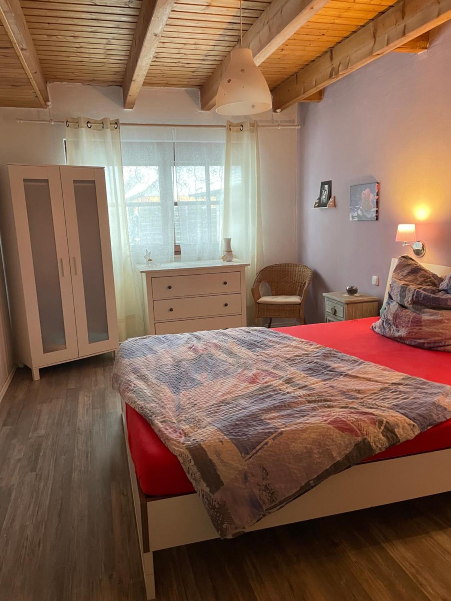 Ferienwohnung Bodensee Hohenfels  Bagian luar foto