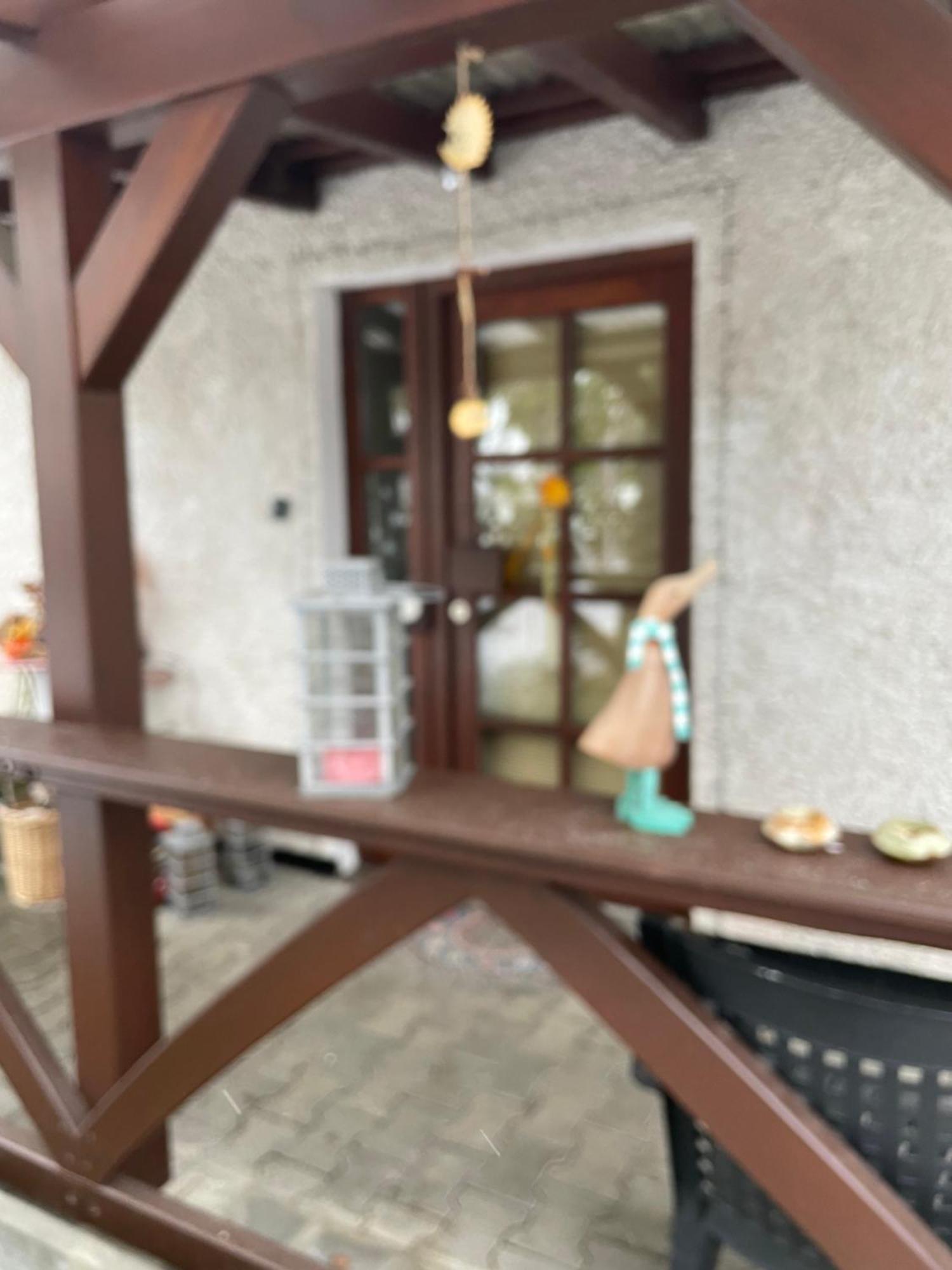 Ferienwohnung Bodensee Hohenfels  Bagian luar foto